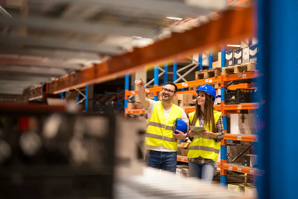 Validação Técnica de Fornecedores Industriais | TGT Comex